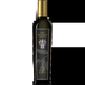 50cl–OrganicExtraVirginOliveOil2024–CiacciPiccolominid’Aragona