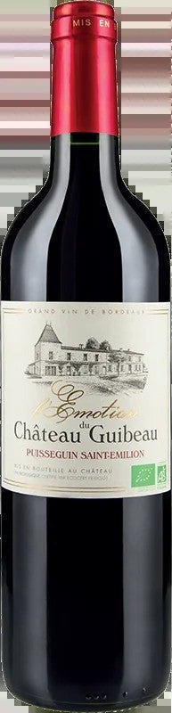 L’EmotionduChâteauGuibeau