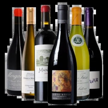 100%FineWineMixedCase