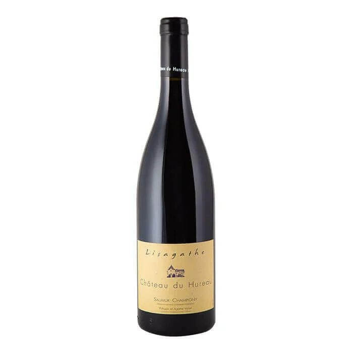 Saumur-Champigny,Lisagathe,ChâteauduHureau2019(organic)