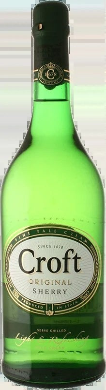 CroftSherry