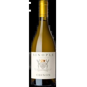 Sinople2023–ChâteaudeCoulaine