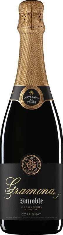 GramonaInnobleCuvee318Corpinnat75clNV
