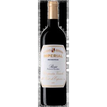 ImperialReserva2019–CVNE