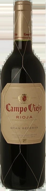 CampoViejoGranReserva
