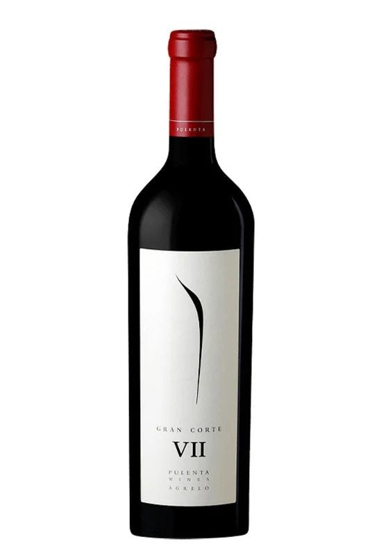 PulentaEstateGranCorte(VII)2019(750ml)