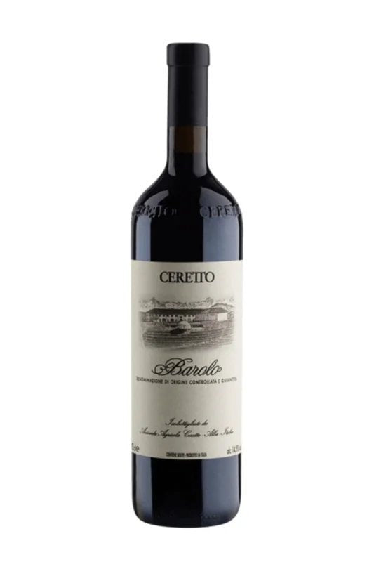 CerettoBarolo2020(750ml)