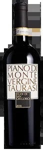FeudidiSanGregorioTaurasiRiservaPianodiMontevergine2018