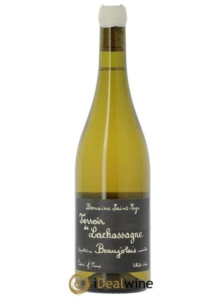BeaujolaisTerroirDeLachassagneDomaineSaint-Cyr2022
