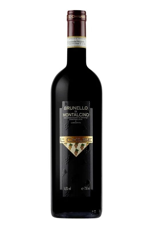 LeChiuseBrunellodiMontalcino2018(750ml)
