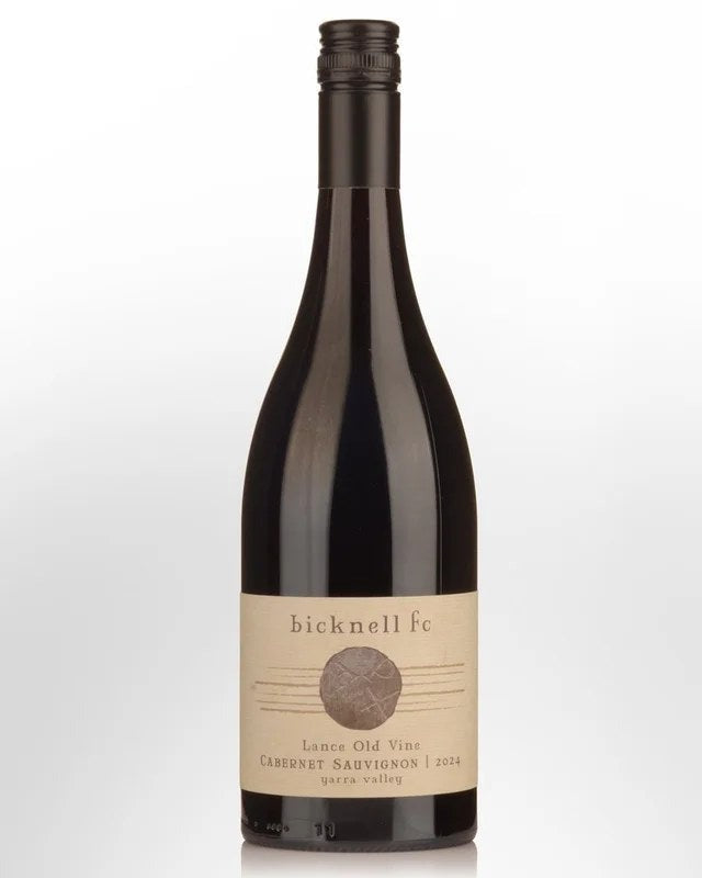 2024BicknellFCLanceOldVineCabernetSauvignon