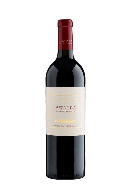 TeMataAwateaCabernets–Merlot2020(750ml)