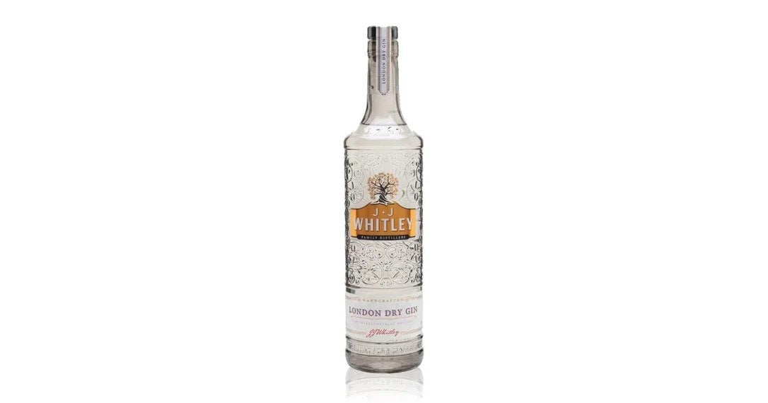J.JWhitleyLondonDryGin70cl