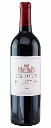 2009BordeauxBlendWinefromBordeaux