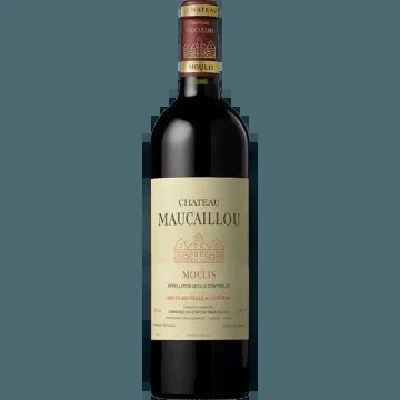 ChâteauMaucaillou2019