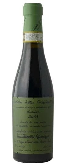 2011DessertWinefromValpolicella