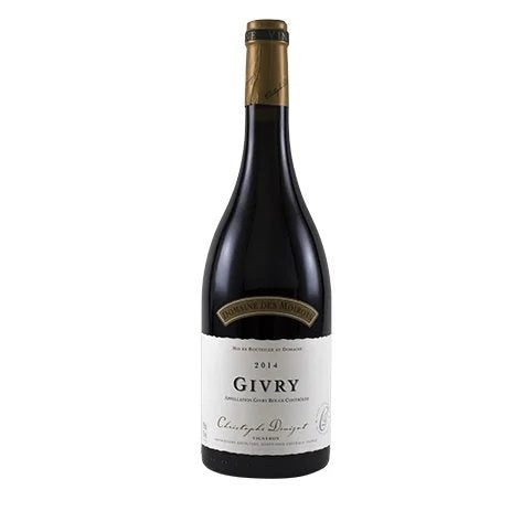 GivryRougeDom.desMoirots2015