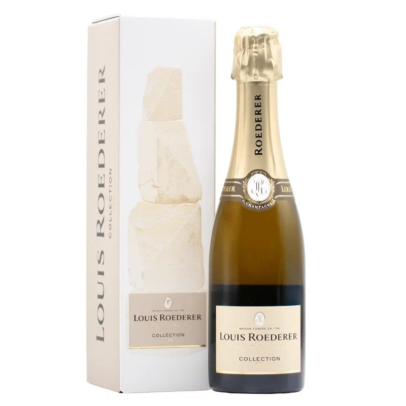 RoedererChampagneBrutCollection246BOTTLE(75cl)WithGiftBox