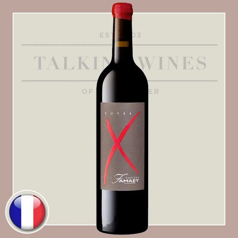 ChateauFamaeyCuveeX