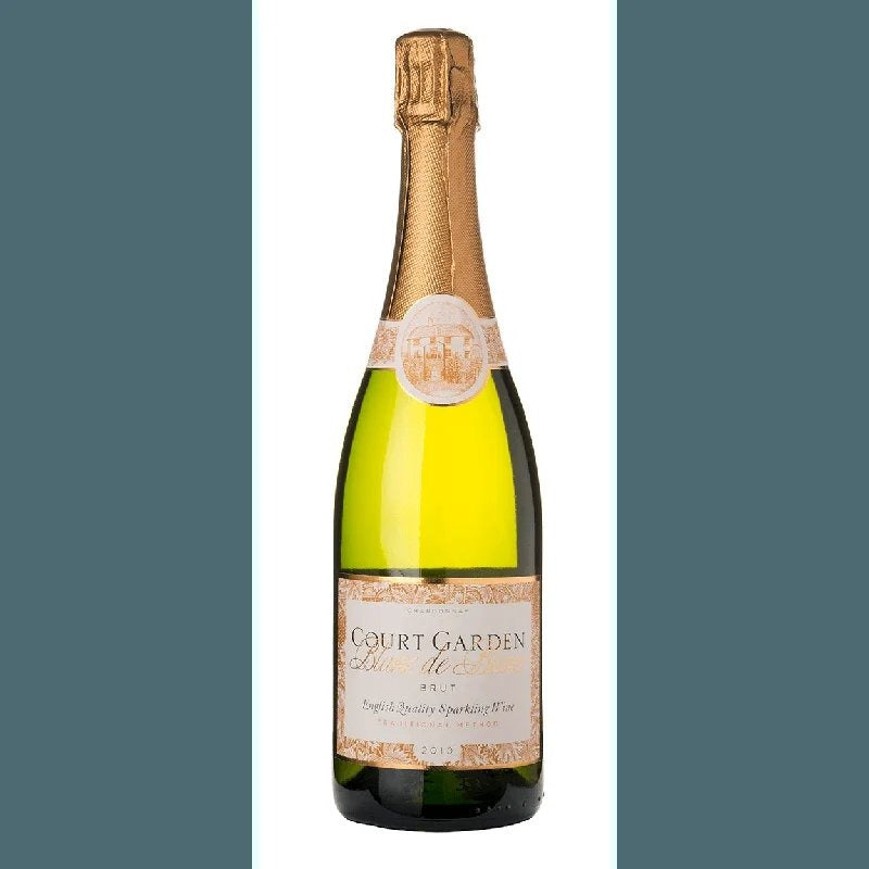 CourtGardenBlancdeBlancs2018