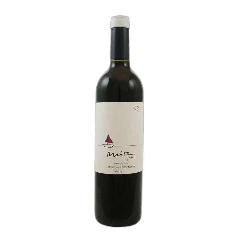 Jovem|BodegasMiras|Malbec|Patagonia|Argentina