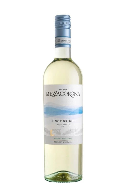 MezzacoronaPinotGrigio2024(750ml)