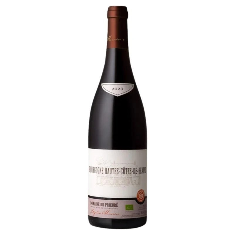 DomaineduPrieureBourgogneHautesCotesdeBeaune2023HALF