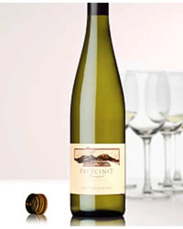 2009FreycinetVineyardRiesling