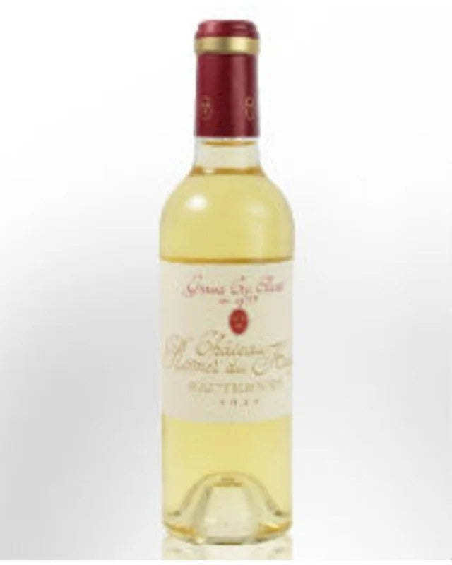 2011ChateauRomerduHayot2ndGrandCruClasse