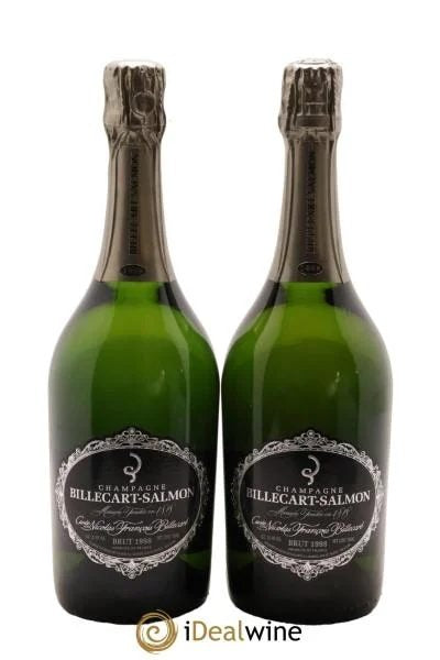 BrutNicolasFrançoisBillecartBillecart-Salmon1998
