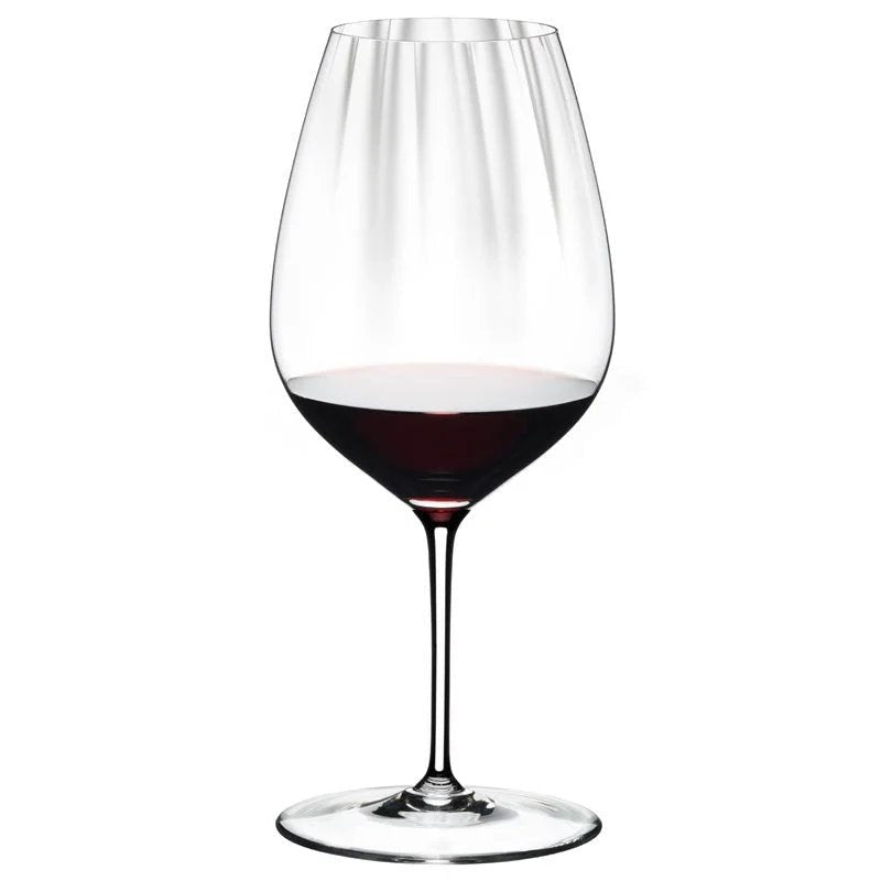 RiedelRestaurantPerformance–Cabernet/MerlotRedWineGlass834ml–0884/0–Setof6