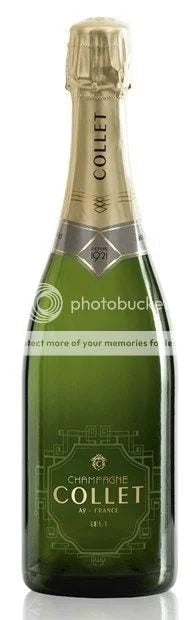 ChampagneColletBrutNV37.5cl