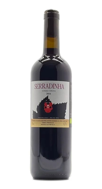 SerradinhaTinto2016