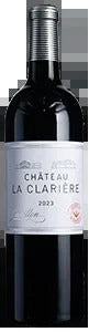 ChâteauLaClarière2023