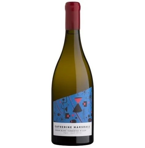 CatherineMarshallWines,CheninBlancFermentedinClay