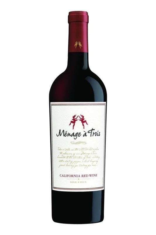 MenageaTroisRedBlend2023(750ml)