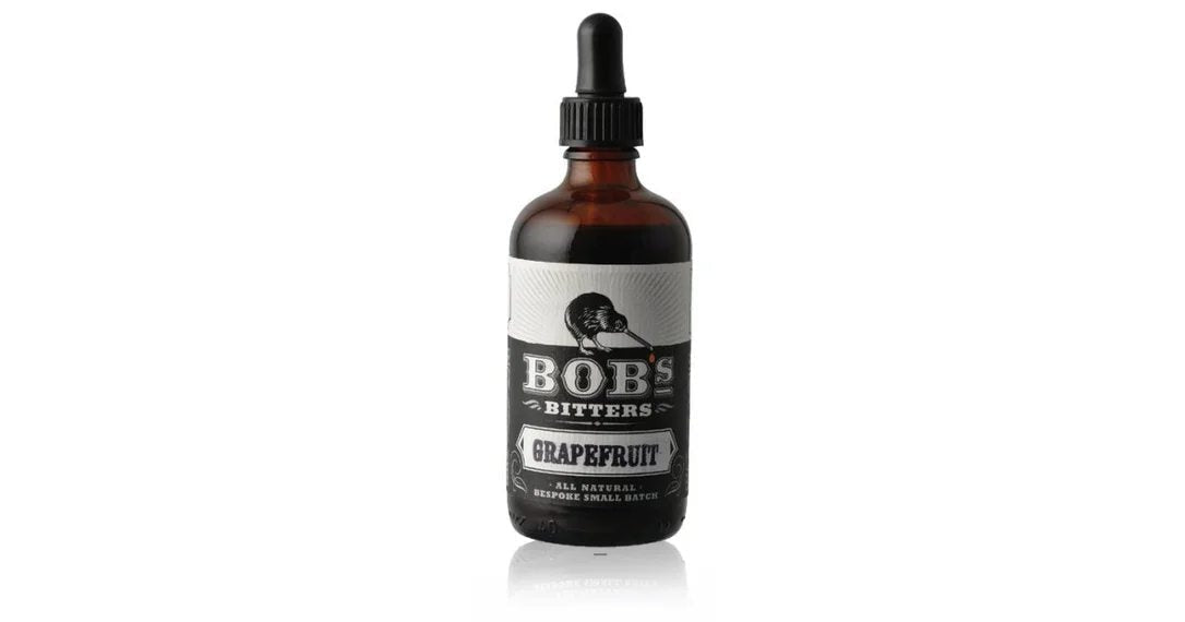 Bob’sGrapefruitBitters10cl