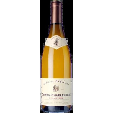 CortonCharlemagneGrandCru2023–DomaineChevalierPèreetFils