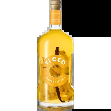 Magnum–Rumarrangé–TiCed–AnanasVictoria