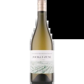 Pouilly-FuméEnTravertin2024–DomaineHenriBourgeois
