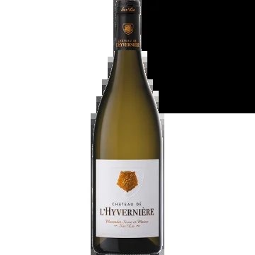 MuscadetSèvreetMaineSurLie2023–Châteaudel’Hyvernière