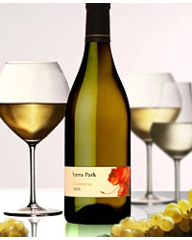 2005YarraParkChardonnay