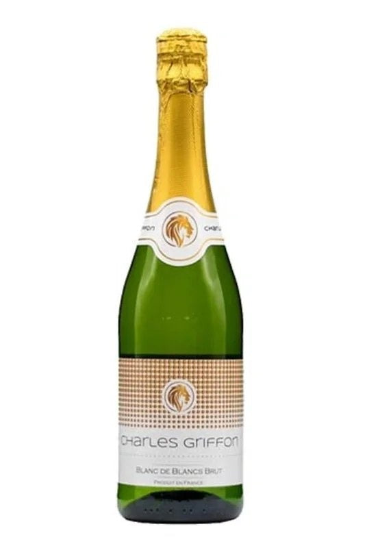 CharlesGriffonBrutNV(750ml)
