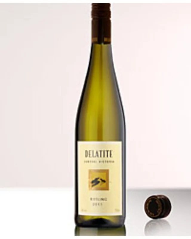 2011DelatiteRiesling