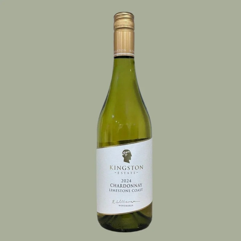 KingstonEstateChardonnay