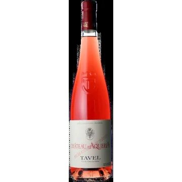 Tavel2024–Châteaud’Aqueria