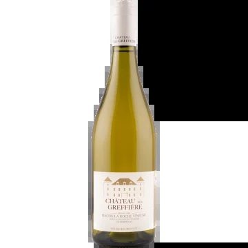 MâconlaRoche-Vineuse2024–ChâteaudelaGreffière