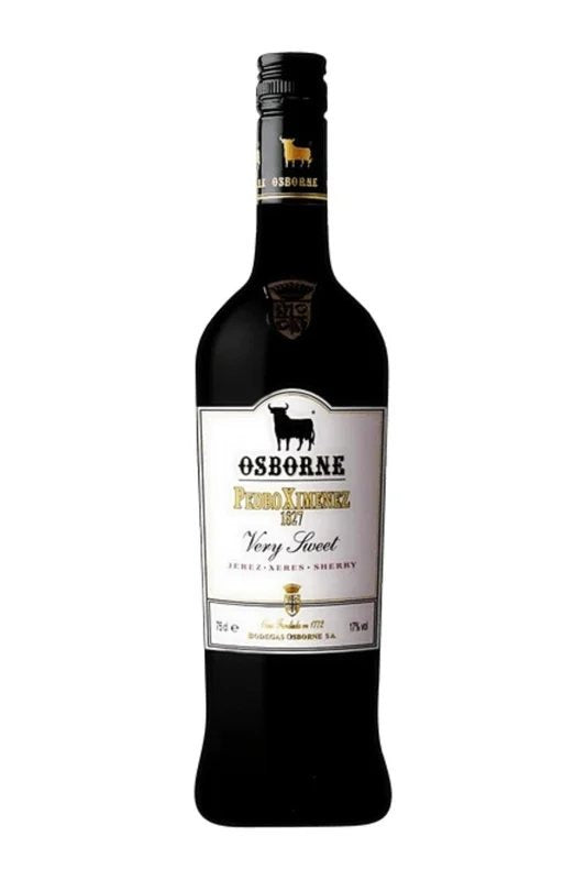 OsbornePedroXimenez1827Jerez-Xeres-SherryNV(750ml)