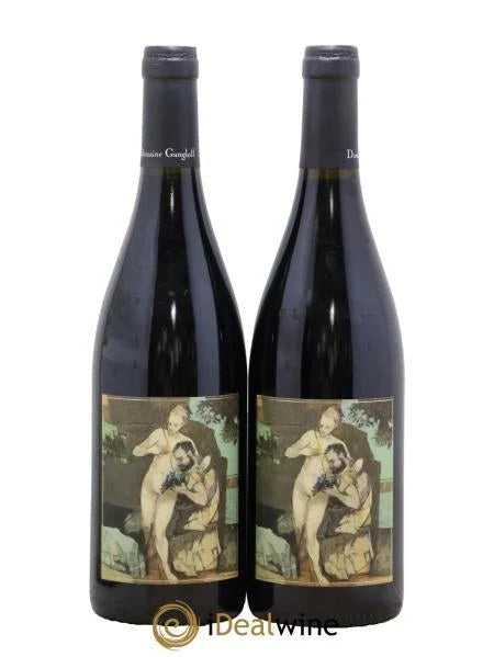 Côte-RôtieLaSereineNoireGangloff(Domaine)2020