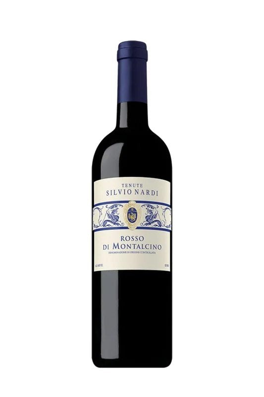 TenuteSilvioNardiRossodiMontalcino2021–750ML